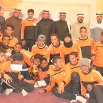كلية الطائف بالأربعه ما أروعه‎