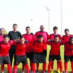دوري جميل: ختام الجولة بثلاث مباريات