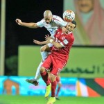 الإتحاد الآسيوي يقبل إحتجاج النصر