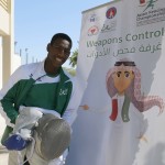 ناشئو أخضر الدراجات يتوجون بذهبية الخليج