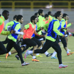سلة أحد تتغلب على النصر وتتأهل لمواجهة الفتح في نصف نهائي كأس إتحاد السلة‎