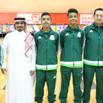 لقاء الشعلة القادم يشهد تكريم (الروقي) كأبرز إعلامي 2015 بمحافظة الخرج