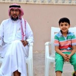 السومه يعيد الأهلي للصدارة