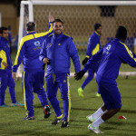 إراحة هتان والخليج يواصل إعداده للاهلي 