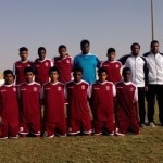 كلية الطائف تغرد وحيدا في صدارة بطولة الكليات‎