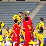 الباطن يوقع عقد شراكة مع وكالة مدى‎