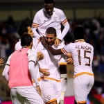 الخليج يقلب الطاولة في وجه التعاون ويذيقه مرارة الخسارة