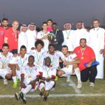 الرياضة للجميع يكرم جمعية البر في جدة 