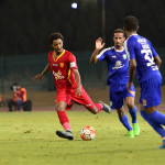 اتحاد الكاراتيه يحتفي بأبطاله غداً الخميس