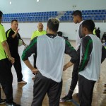 الفرق المتأهله لدور الثمانية ببطولة عواصف 14 بالقرين‎