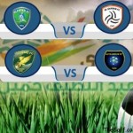 كأس فيصل: انطلاق الجولة (14) بست مباريات