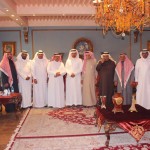 افتتاح بطولة شهداء الواجب‎
