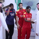 لجنة حكام الرياض تقيم دورة مستجدين