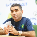 الاتحاد الآسيوي يعاقب إيفرجراند الصيني على تصوير تدريبات أهلي دبي سرا