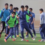 وسط أجواء تحمل طابع الوفاء.. السد يكرم من عمل خلال الموسم‎