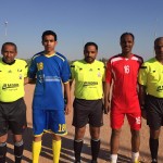 فتح العينة (B) لمحمد نور..والعقوبة بعد 8 أيام