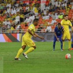 النصر يقيل مدربه كانافارو