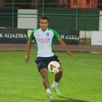 دوري الثانية : البدائع يستضيف وج