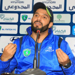 النصر يواصل استعداداته للآسيوية‎