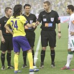 هجر يستأنف تدريباته اليومية
