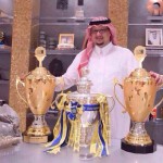 العضلة الأمامية تمنع الميدا من مشاركة الهلال أمام التعاون