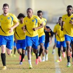 النصر يخطف تعادلا ثمينا من بنيدكور الأوزبكي