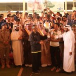 88 طالباً يتنافسون على بطولة اتحاد الجامعات للطائرة الشاطئية بينبع