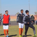 المحيط والخليج لنهائي الدوري التنشيطي لبراعم اليد‎