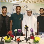 ثانوية السفارات أبطالا لبطولة شهداء الواجب لكرة القدم  
