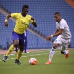 السالمية وشباب دحضة على نهائي كأس الوفا