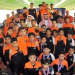 الكويت تعتذر رسمياً عن تنظيم خليجي23.. وقطر ستكون البديل