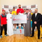 الاستئناف تؤيد قرار لجنة الانضباط بإيقاف مهاجم النصر “مايغا”