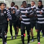 الإتحاد الآسيوي يعتمد الملاعب السعودية في دوري آسيا