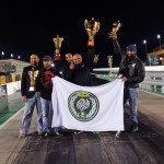 العروبة يجدد شراكته مع الوطنية الزراعية