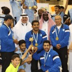 القادسية يستضيف ” اليوم العربي لليتيم “