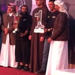 السهام تحضر في مهرجان الجنادرية وتستقطب الزوار