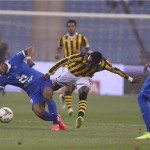 النصر يستضيف بونيدكور و الاتحاد يحل ضيفاً على لوكومتيف