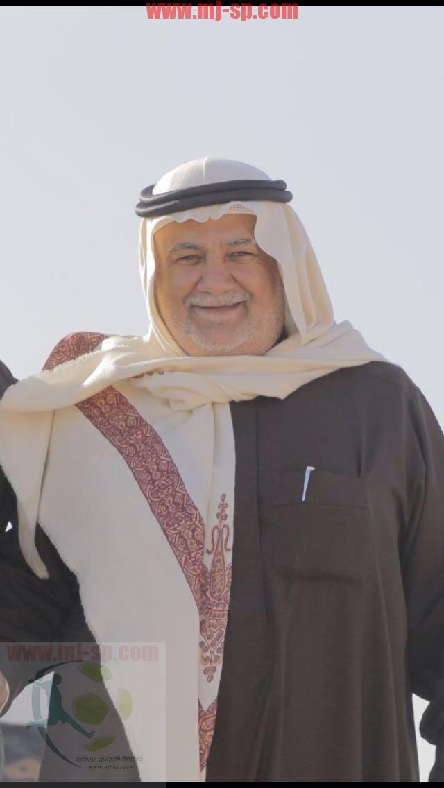 عبدرب الأمير الحرز