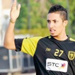 بالصور.. التعادل السلبي يختم لقاء الباطن و ضمك‎