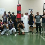 الاهلي بعد الخروج من المنافسة يواجه نظيره البحريني على البرونز