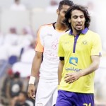 استدعاء المهاجم مختار فلاته لقائمة المنتخب السعودي