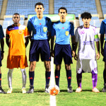 ادارة الوحدة تقاطع اكشن يا دوري‎