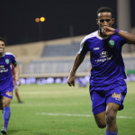 الرائد يجدد الخناق على هجر