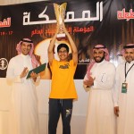 المدينة المنورة والمجمعة تحتضنان منافسات الريشة الطائرة