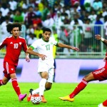 المدلج رئيس الفيصلي : لا نمانع بإستقطاب حكم أجنبي للقاء الأهلي
