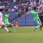 بعثة السروات تغادر للأحساء على دفعتين