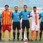 مواجهات الاندية السعودية آسيويا تحت مجهر الخالد والسعود!!‎