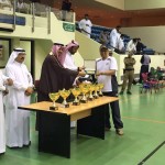حصرياً : الطمرة يرأس رابطة مدربي الخرج