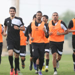 الترجي يقنصي الشرقية بهدفين