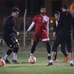 “شمري الكساء” يأبى الهزيمة
